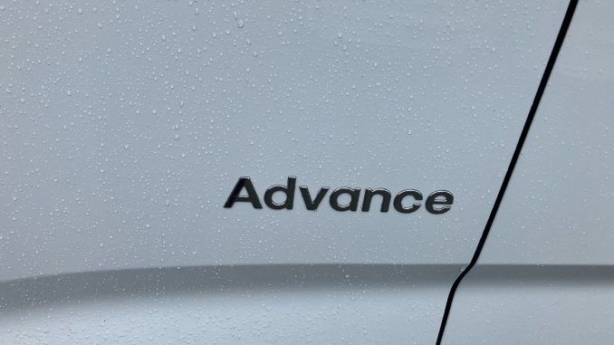 Renault Master Lwb Diesel Fwd LL35dCi 150 Advance Low Roof Dropside - Image 35
